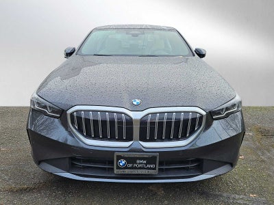 2024 BMW 530i xDrive 530i xDrive