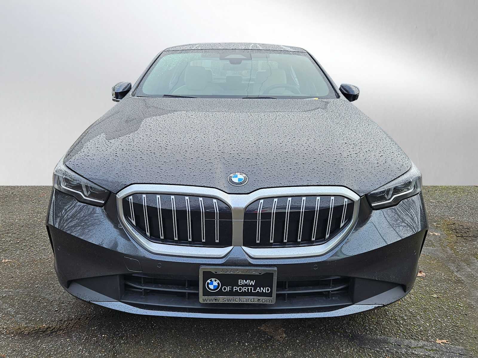 2024 BMW 530i xDrive 530i xDrive