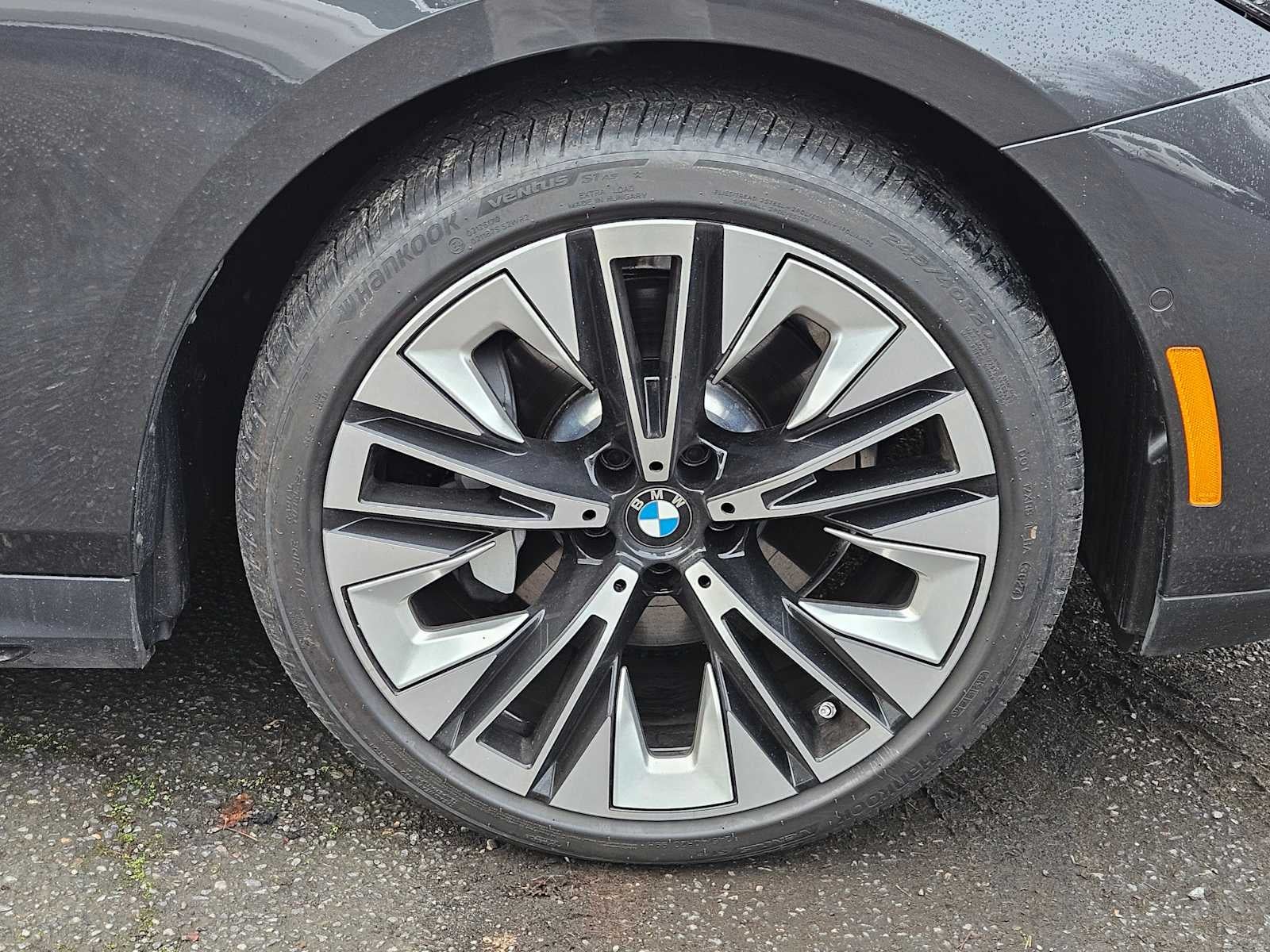 2024 BMW 530i xDrive 530i xDrive