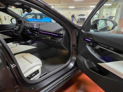 2024 BMW 530i xDrive 530i xDrive