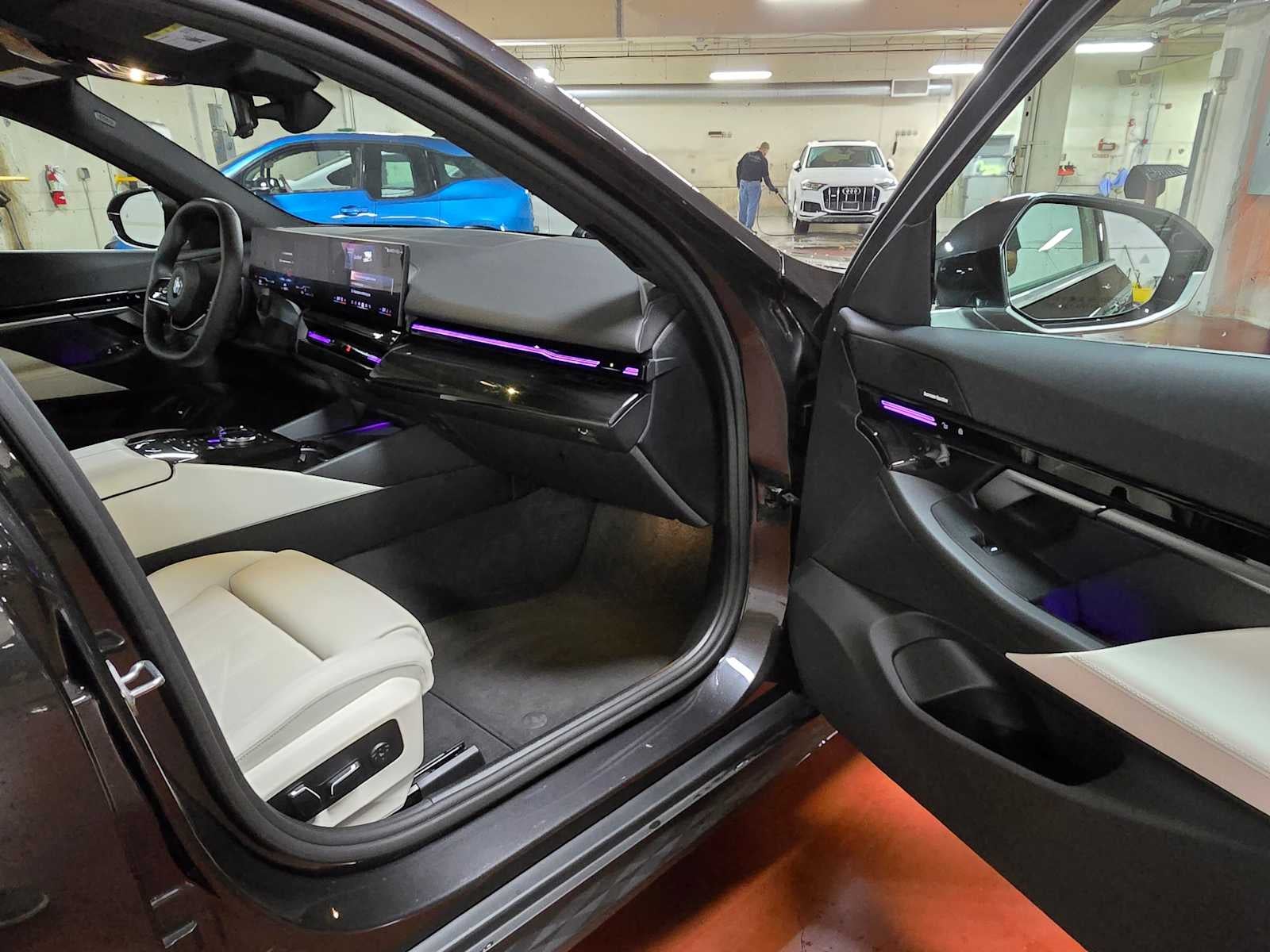 2024 BMW 530i xDrive 530i xDrive