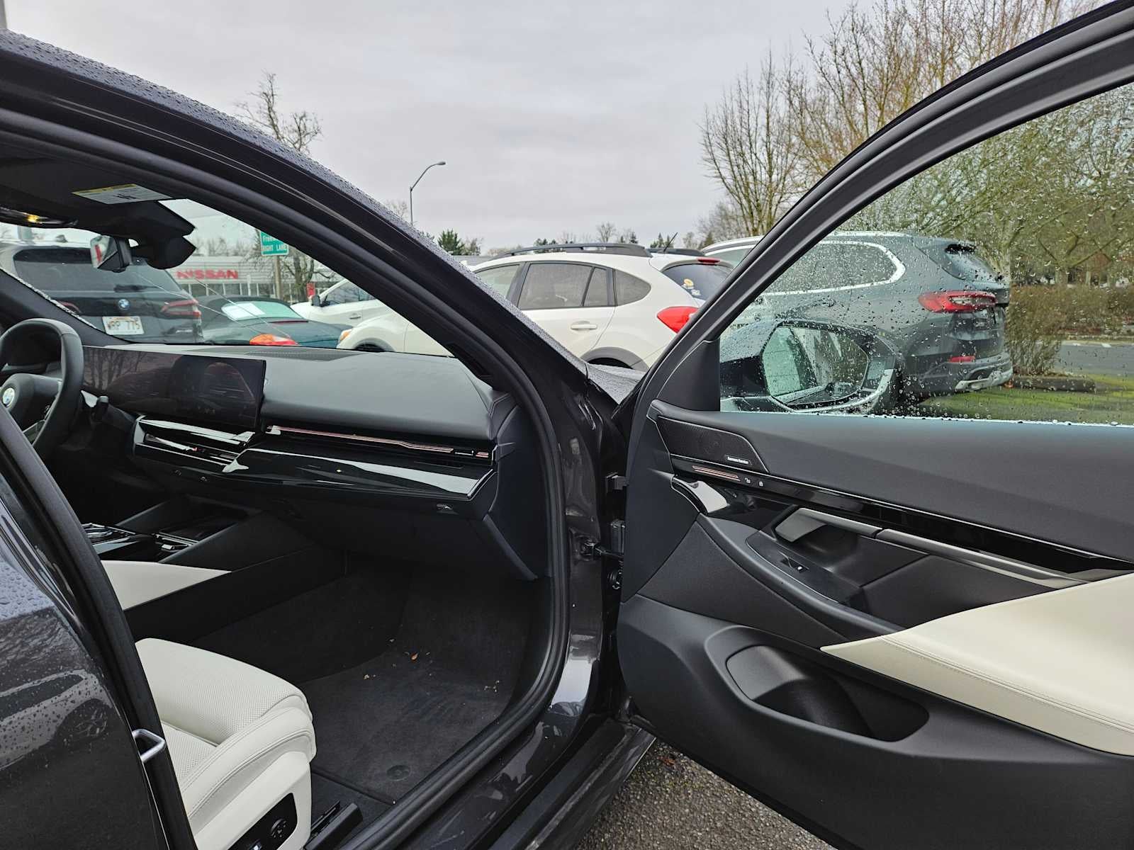 2024 BMW 530i xDrive 530i xDrive