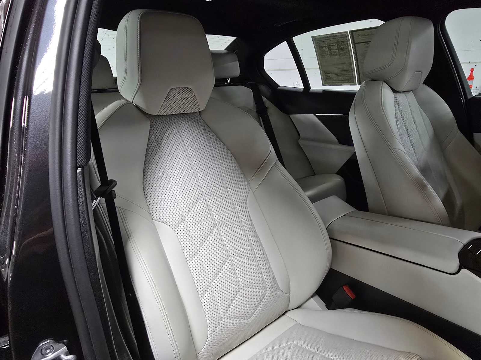 2024 BMW 530i xDrive 530i xDrive