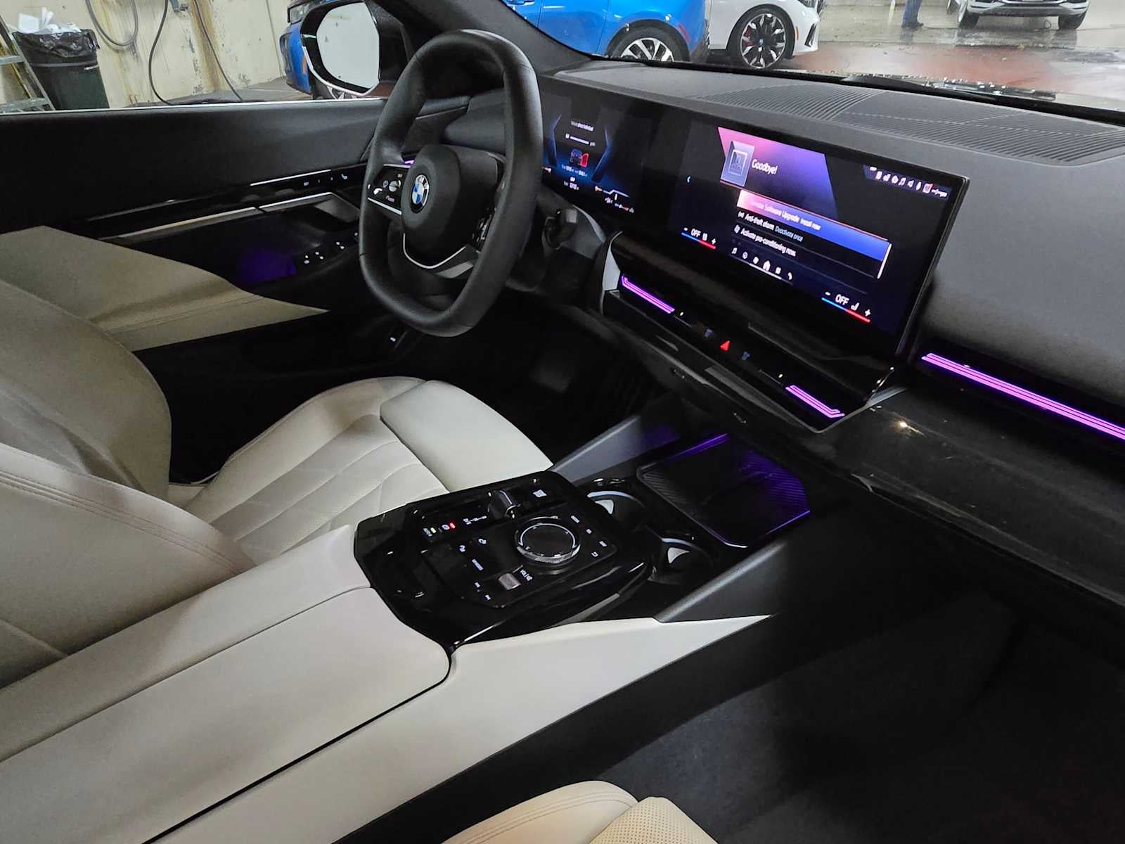 2024 BMW 530i xDrive 530i xDrive