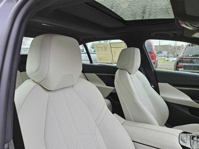 2024 BMW 530i xDrive 530i xDrive