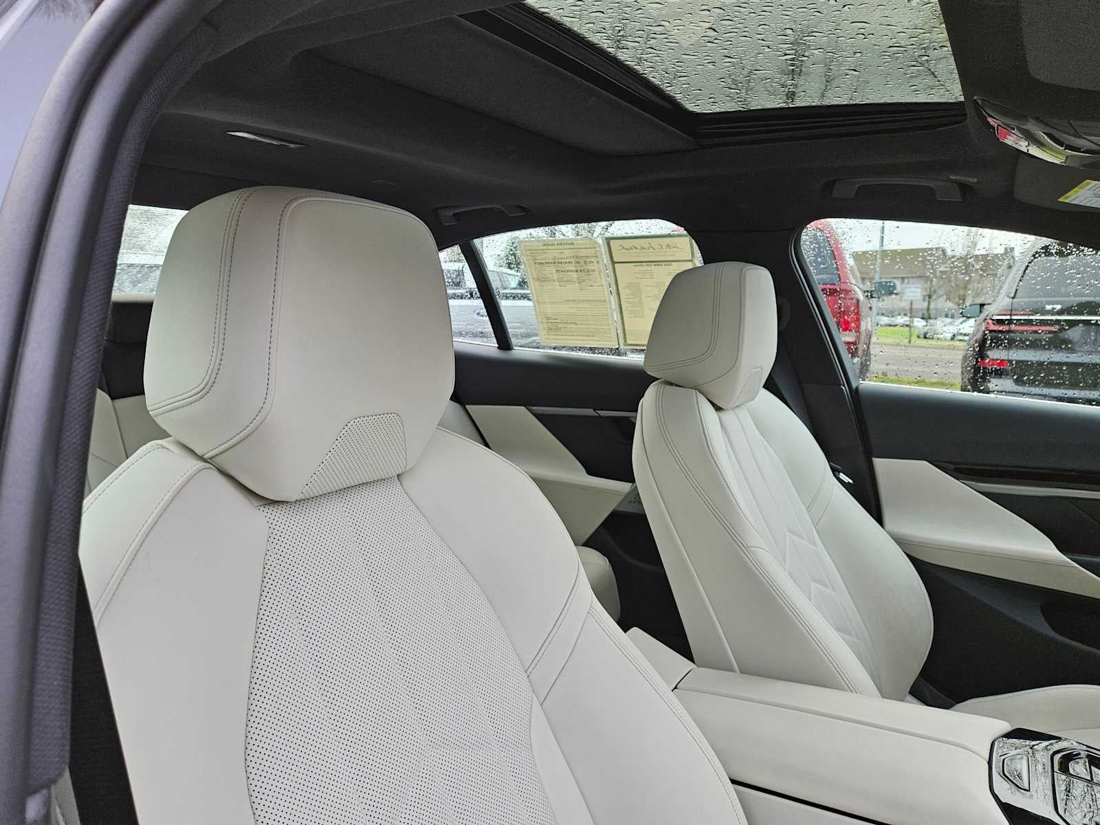 2024 BMW 530i xDrive 530i xDrive