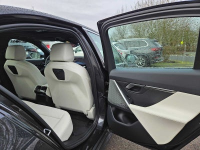 2024 BMW 530i xDrive 530i xDrive