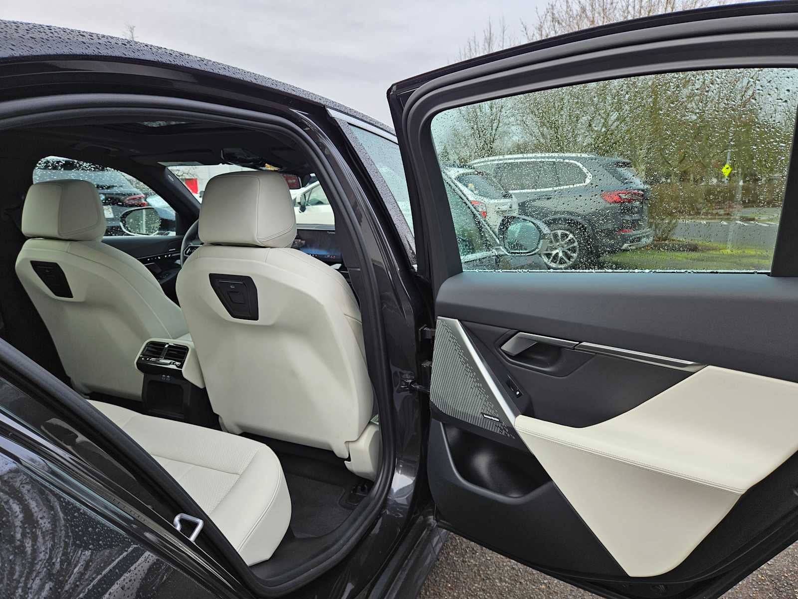 2024 BMW 530i xDrive 530i xDrive