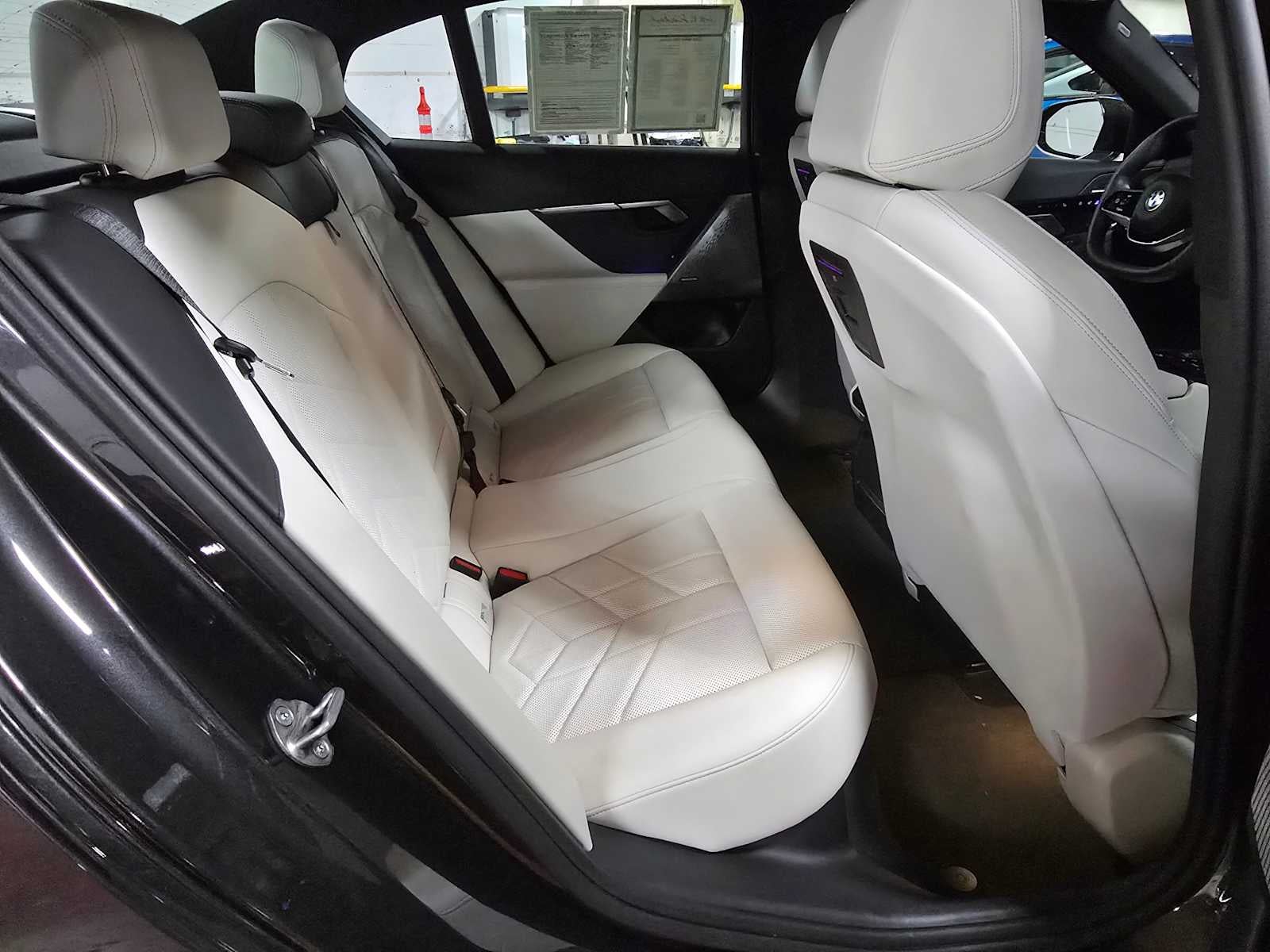 2024 BMW 530i xDrive 530i xDrive