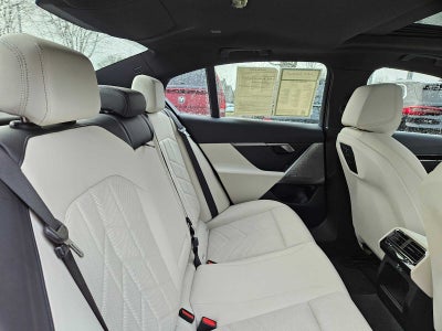 2024 BMW 530i xDrive 530i xDrive