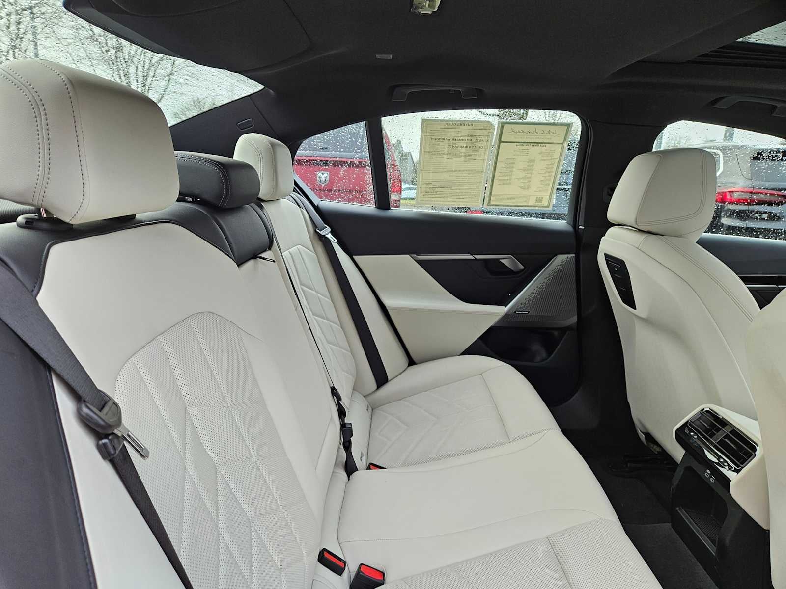 2024 BMW 530i xDrive 530i xDrive