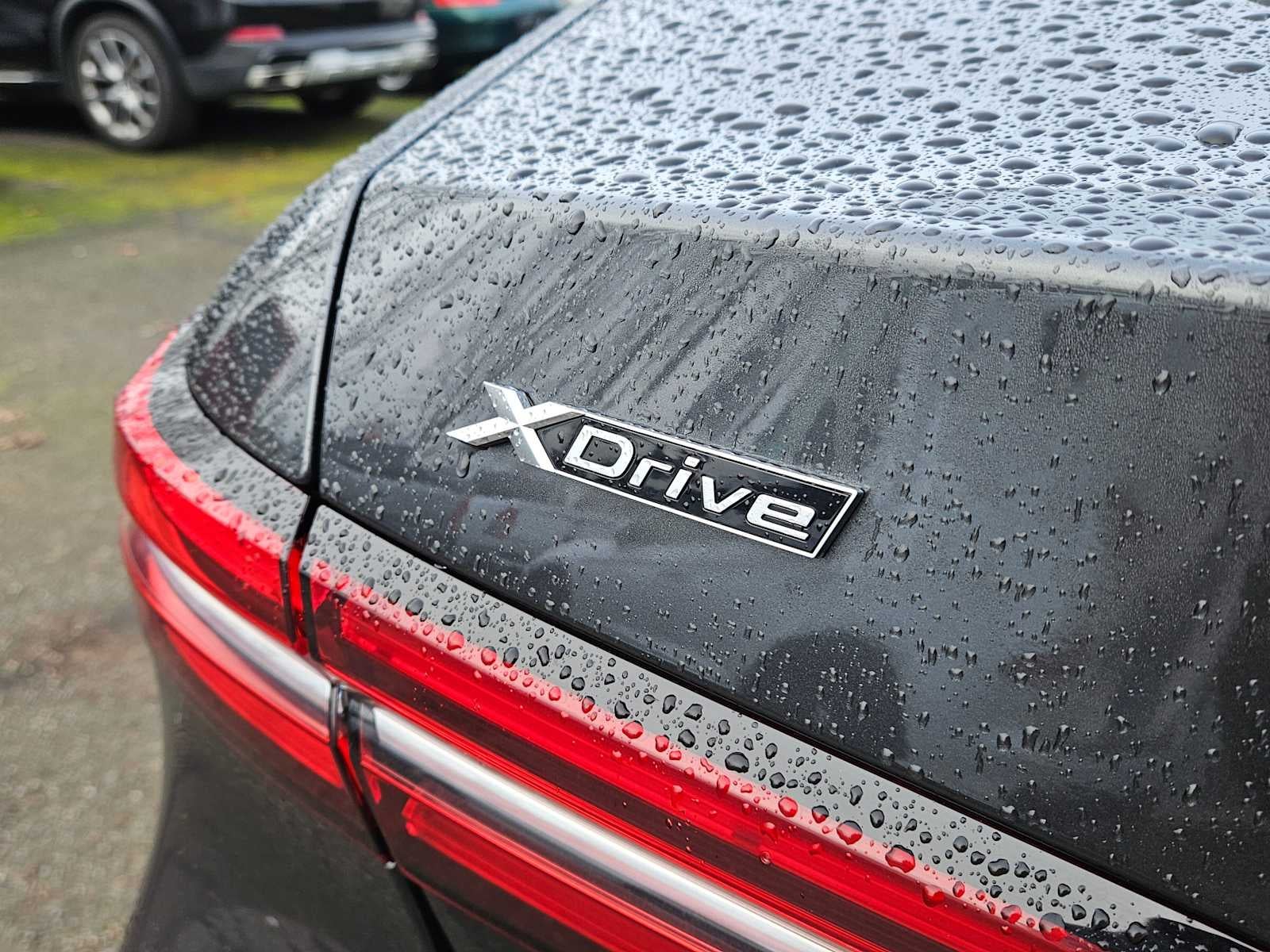 2024 BMW 530i xDrive 530i xDrive