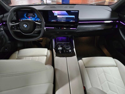 2024 BMW 530i xDrive 530i xDrive