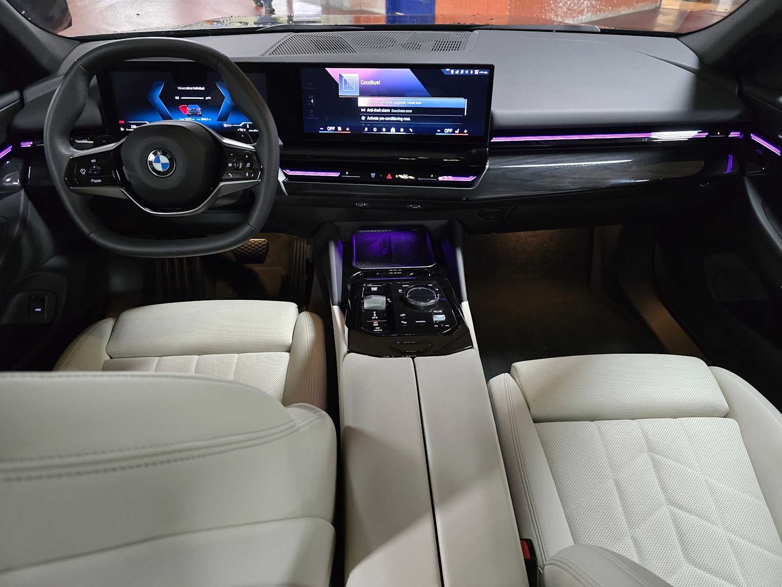 2024 BMW 530i xDrive 530i xDrive