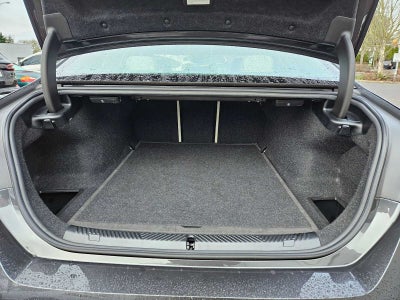 2024 BMW 530i xDrive 530i xDrive