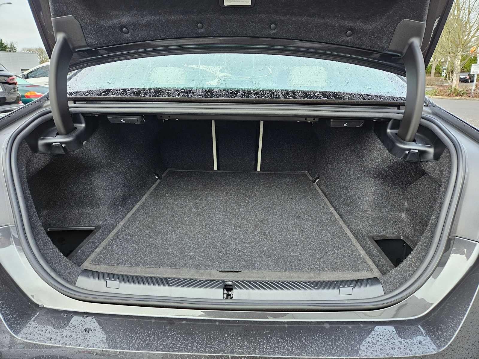 2024 BMW 530i xDrive 530i xDrive