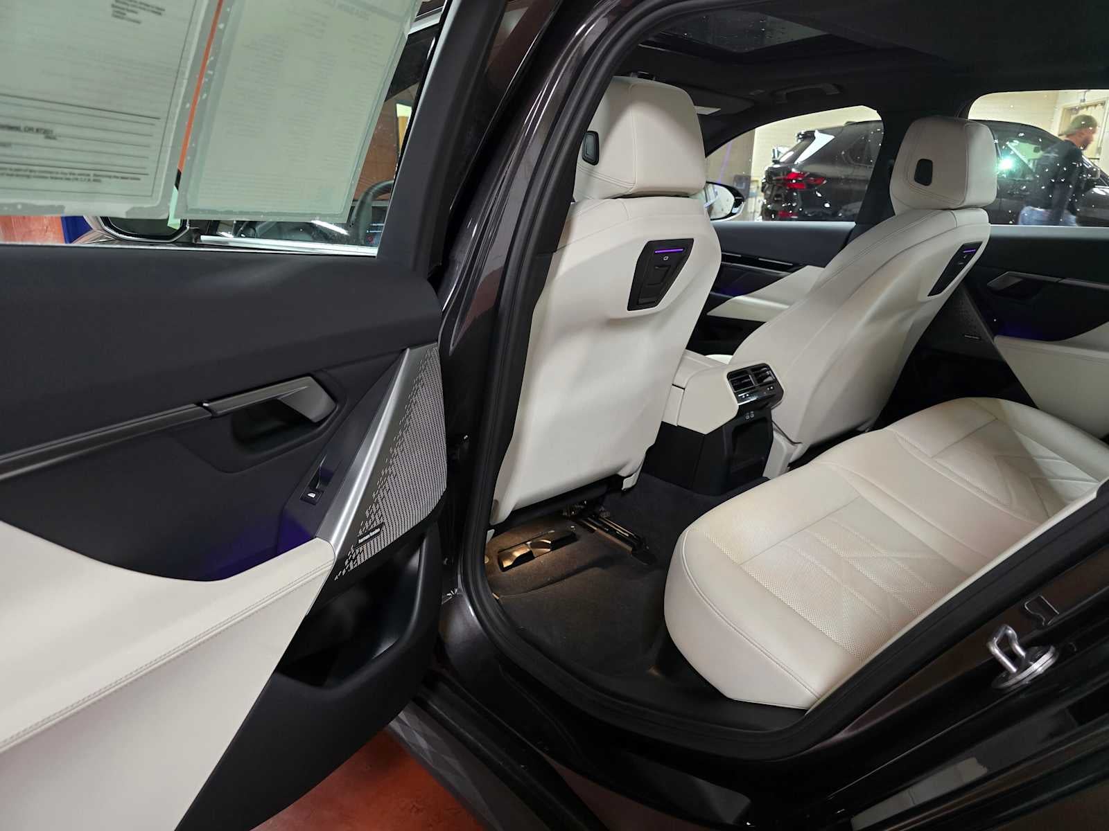 2024 BMW 530i xDrive 530i xDrive