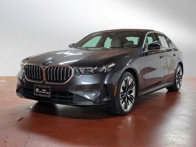 2024 BMW 530i xDrive 530i xDrive