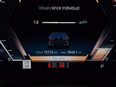 2024 BMW 530i xDrive 530i xDrive