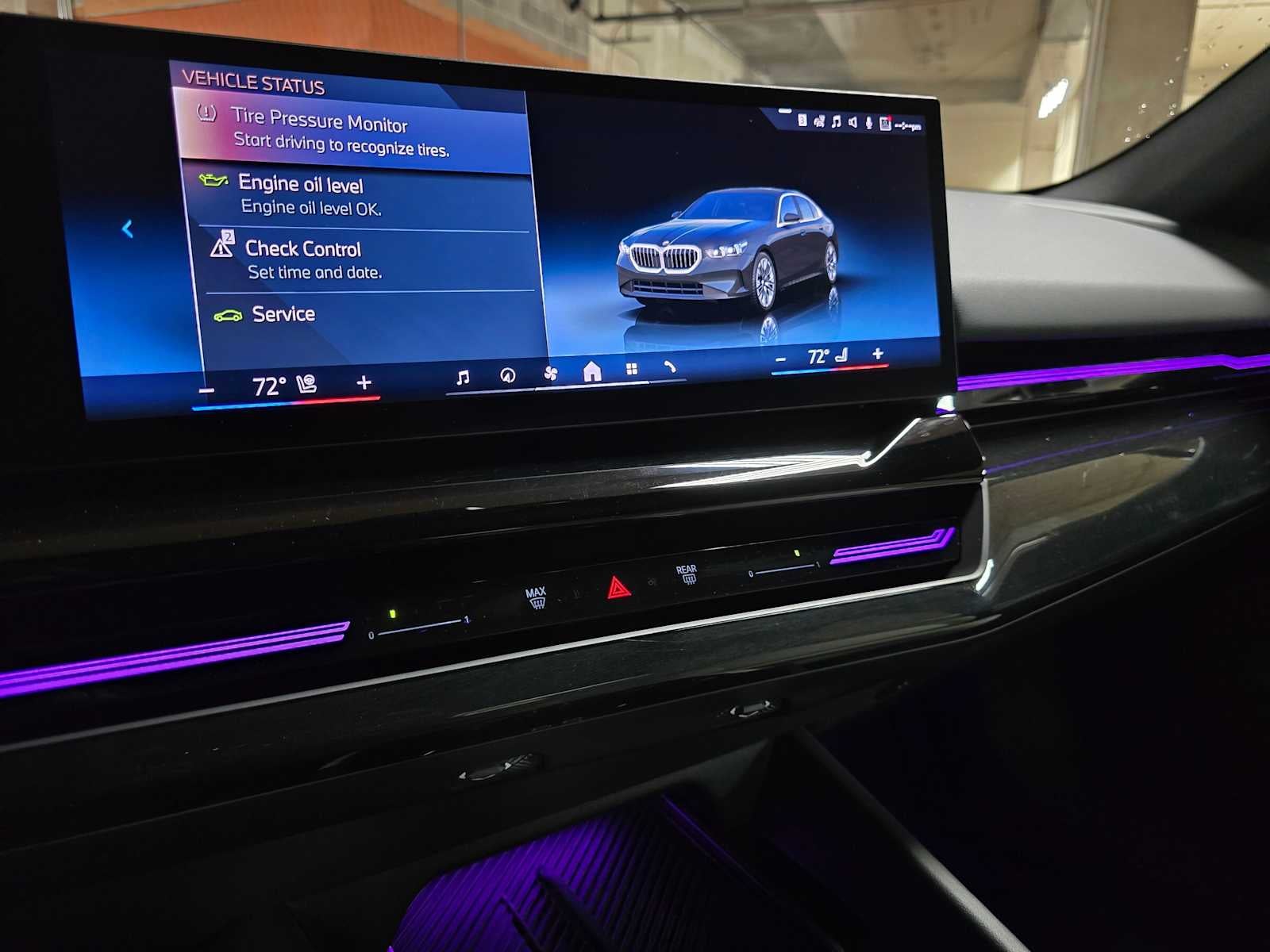 2024 BMW 530i xDrive 530i xDrive