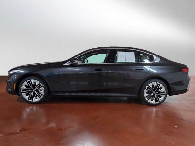 2024 BMW 530i xDrive 530i xDrive
