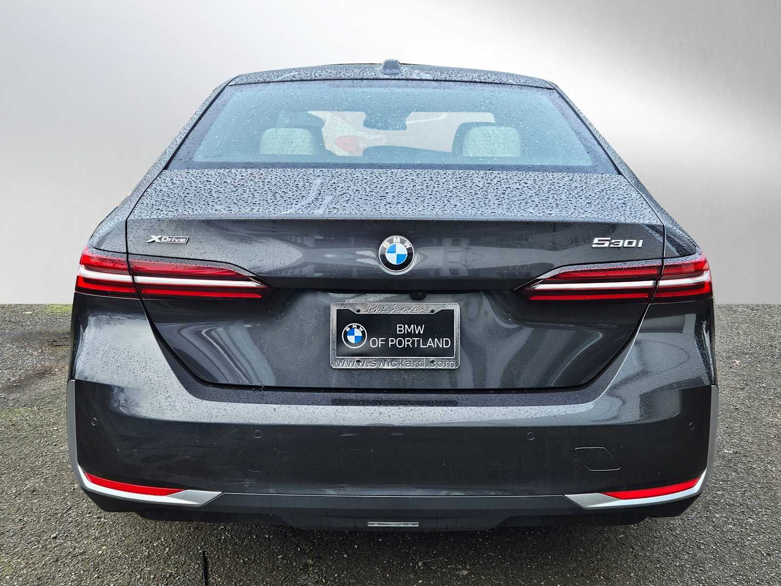 2024 BMW 530i xDrive 530i xDrive