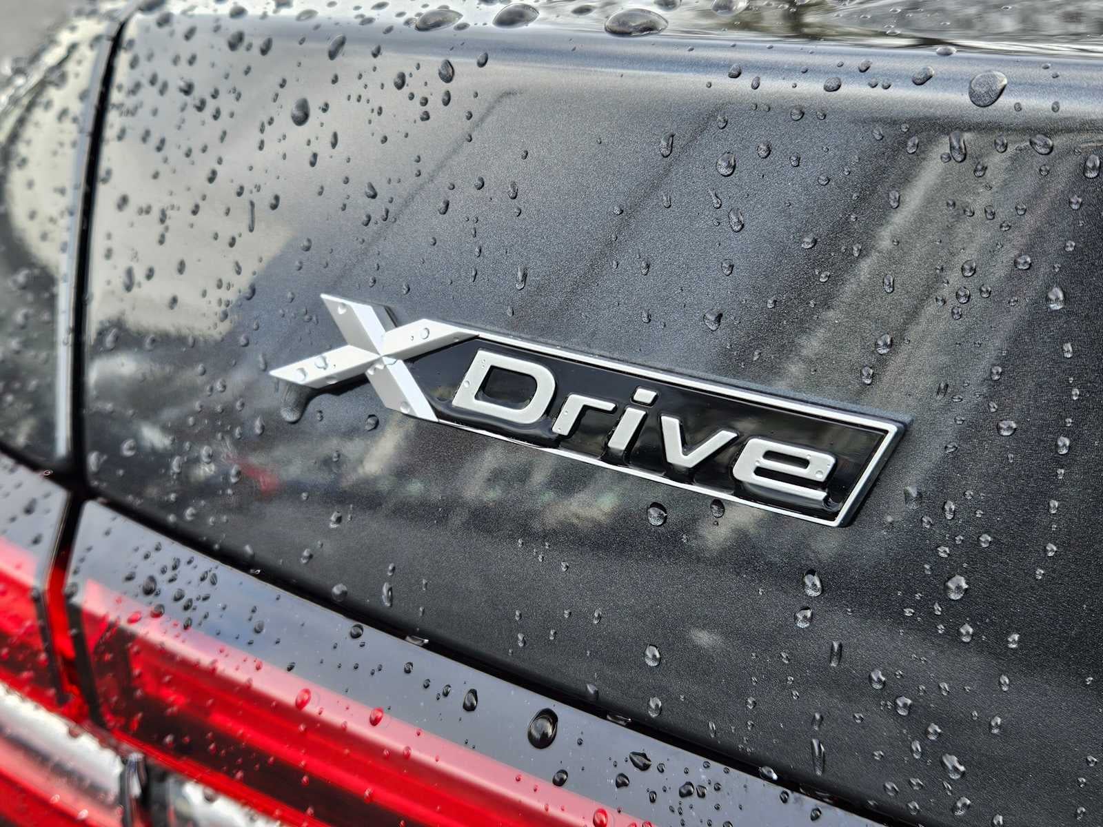 2024 BMW 530i xDrive 530i xDrive