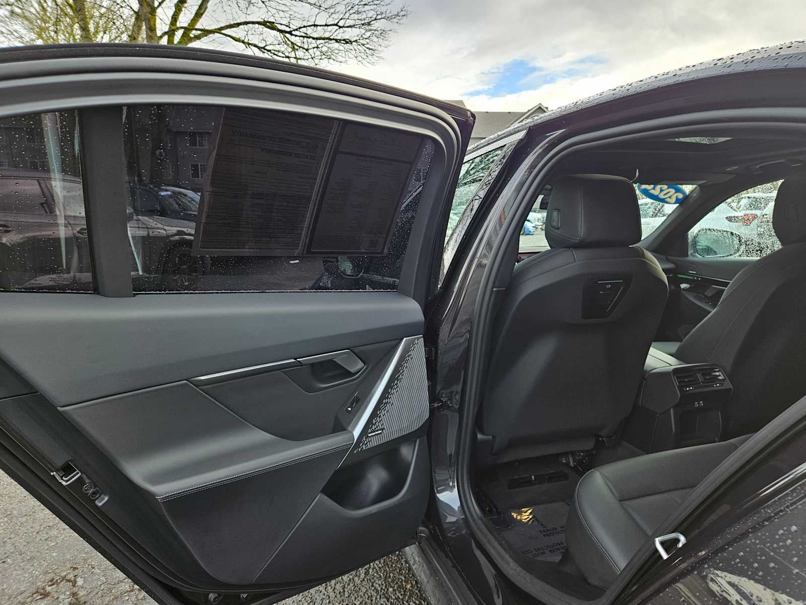 2024 BMW 530i xDrive 530i xDrive