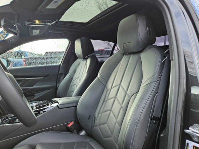 2024 BMW 530i xDrive 530i xDrive