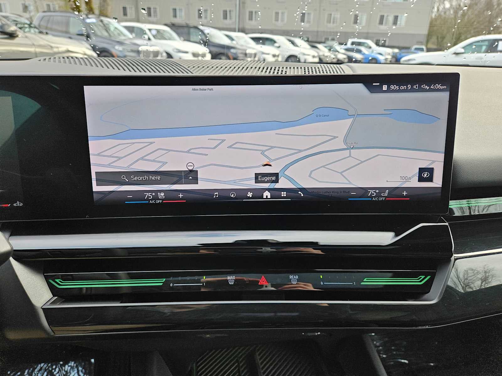 2024 BMW 530i xDrive 530i xDrive