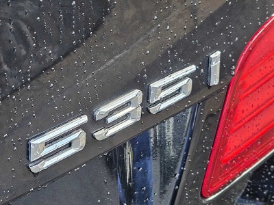 2016 BMW 5 Series 535i xDrive