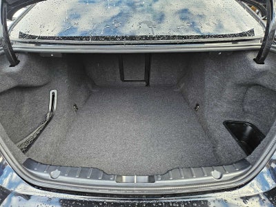 2016 BMW 5 Series 535i xDrive