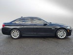 2016 BMW 5 Series 535i xDrive