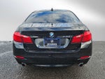 2016 BMW 5 Series 535i xDrive