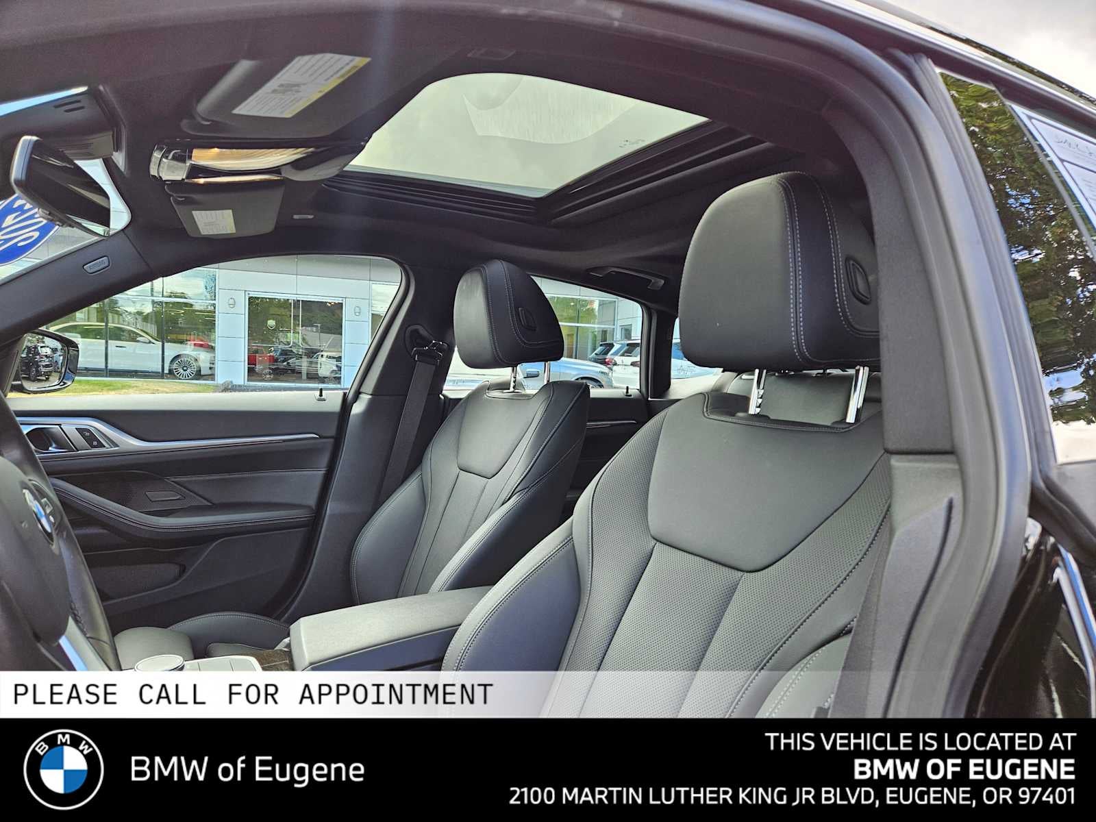 2024 BMW 430i 430i
