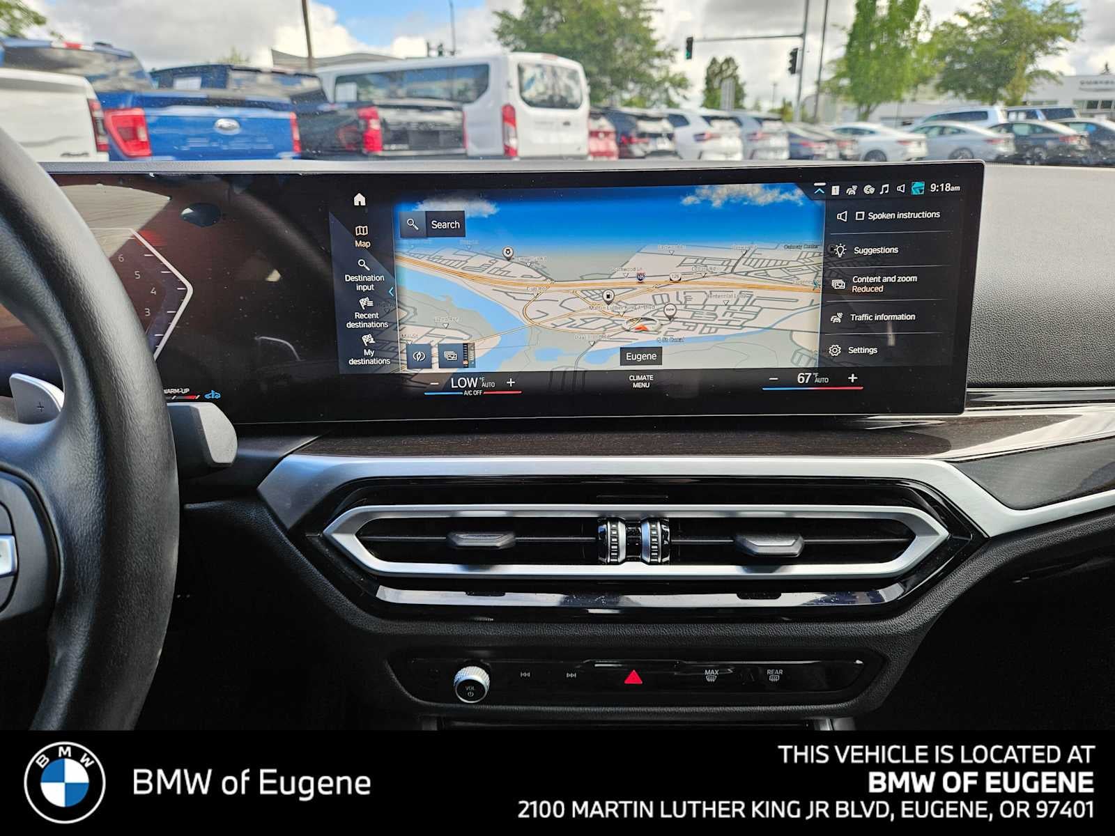 2024 BMW 430i 430i