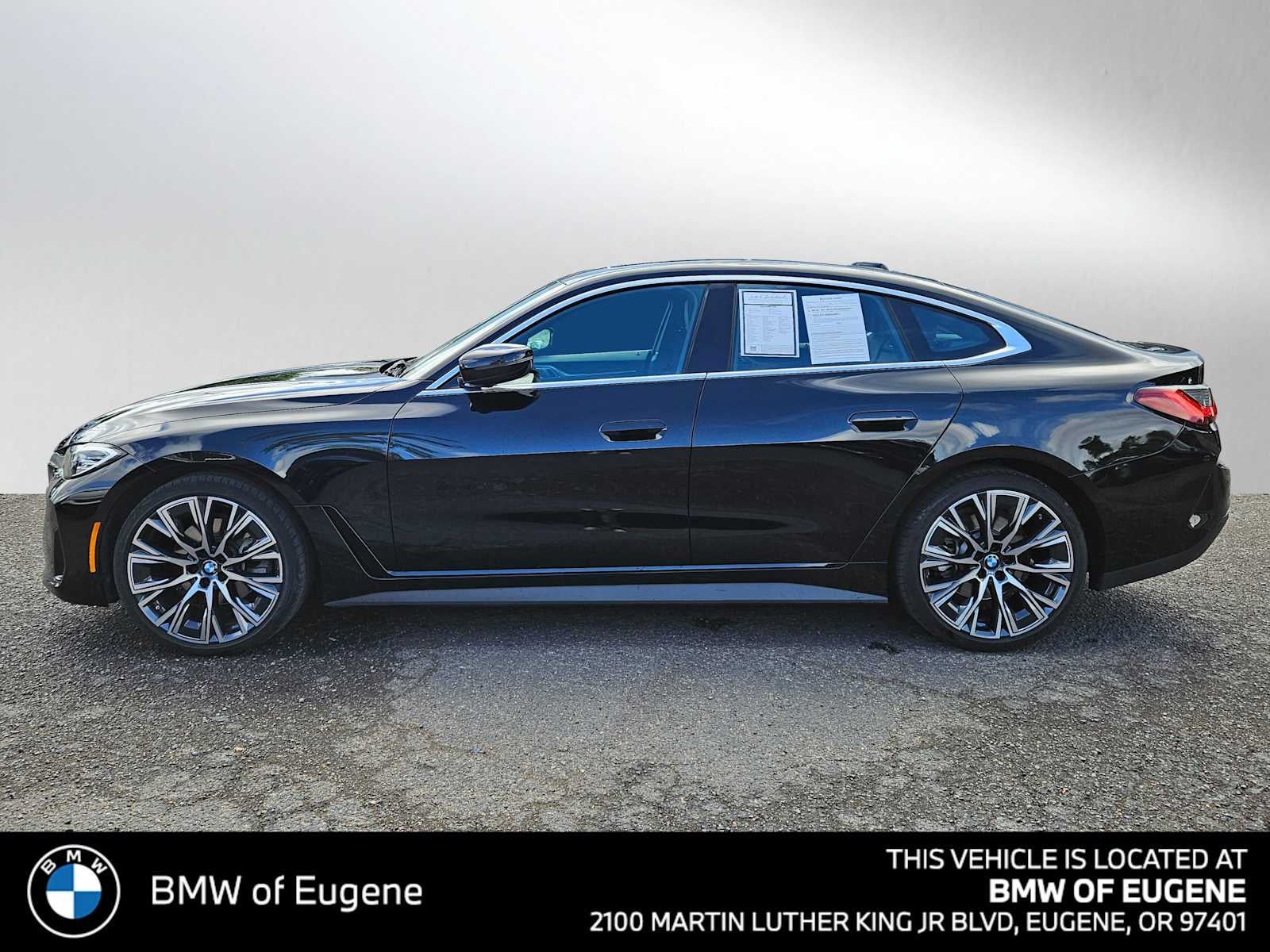 2024 BMW 430i 430i