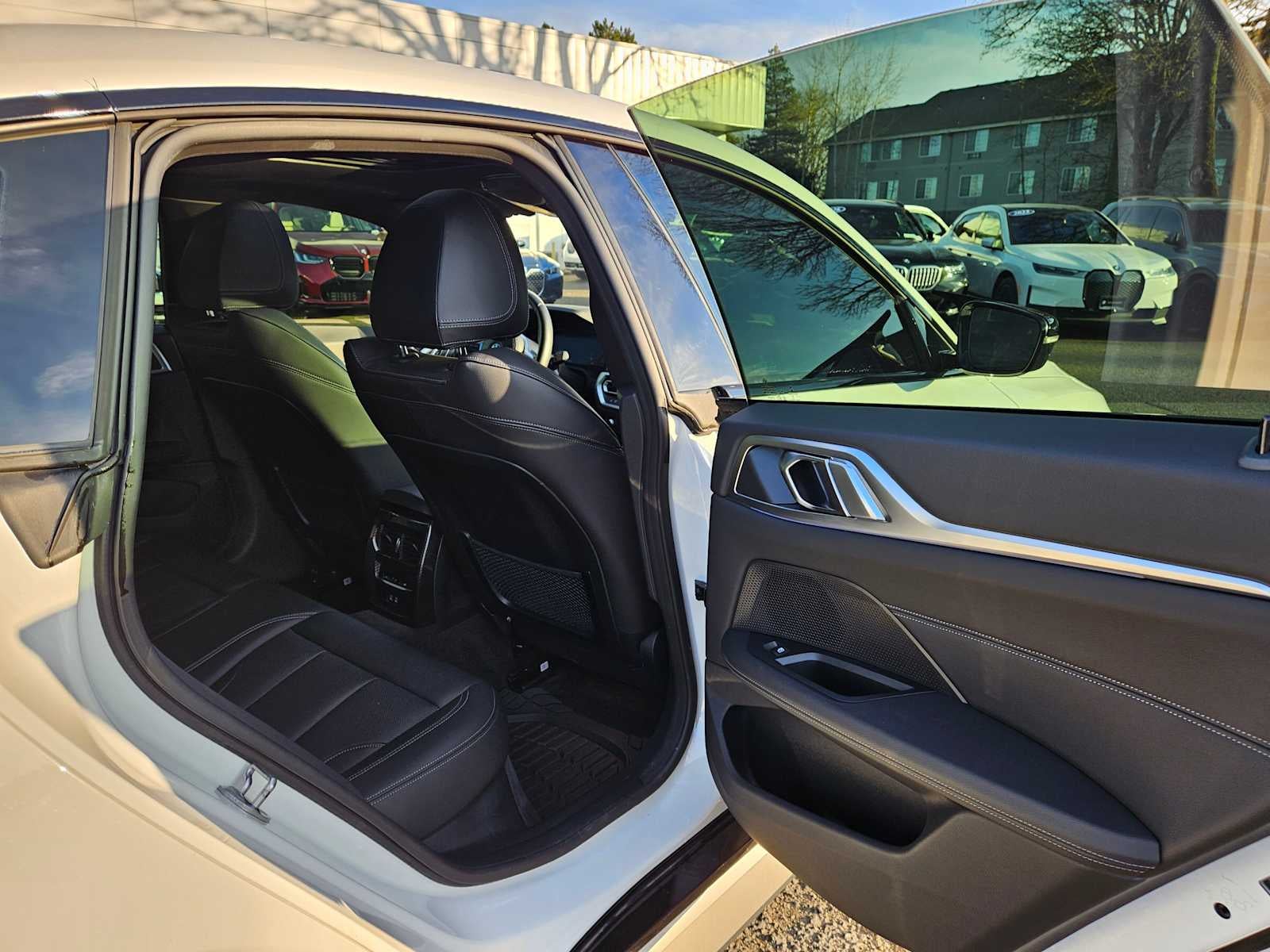 2022 BMW 4 Series 430i