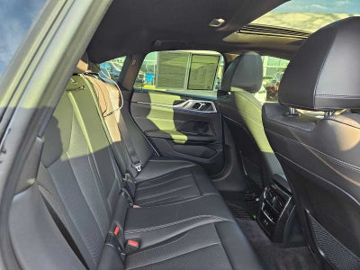 2022 BMW 4 Series 430i