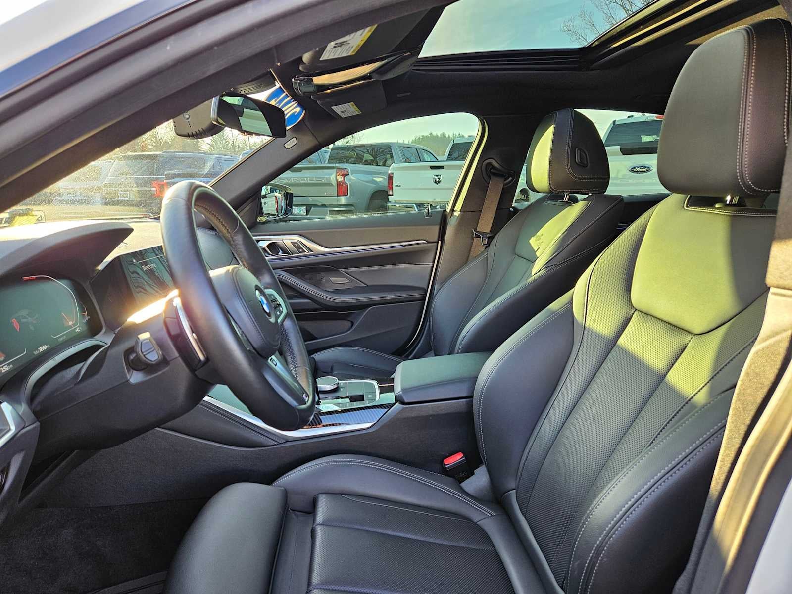 2022 BMW 4 Series 430i