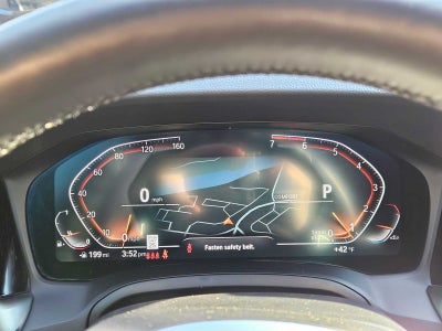 2022 BMW 4 Series 430i