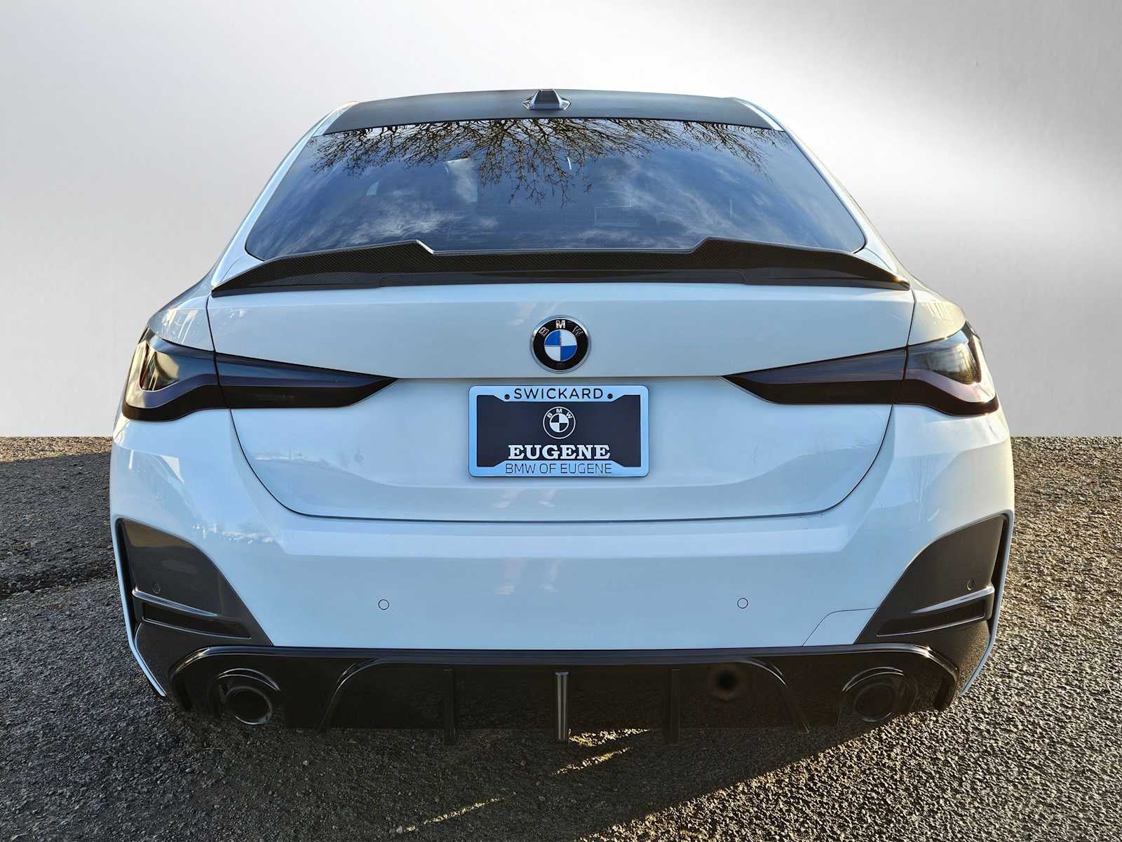 2022 BMW 4 Series 430i