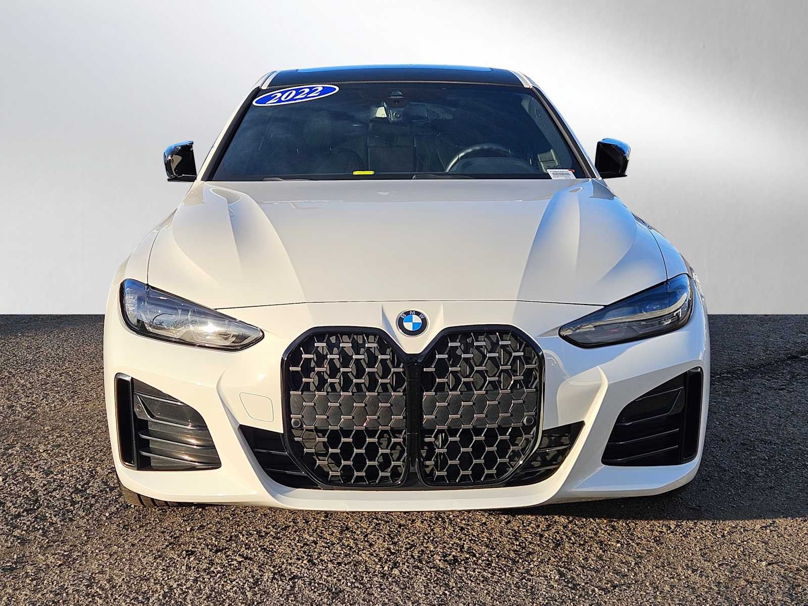 2022 BMW 4 Series 430i