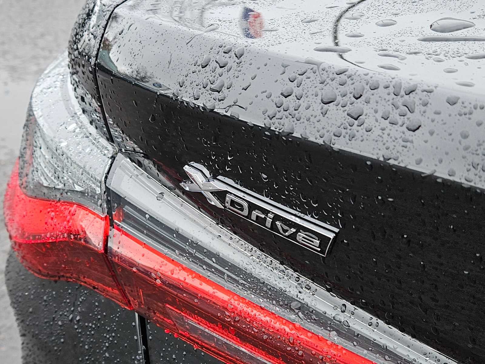 2025 BMW 4 Series 430i xDrive