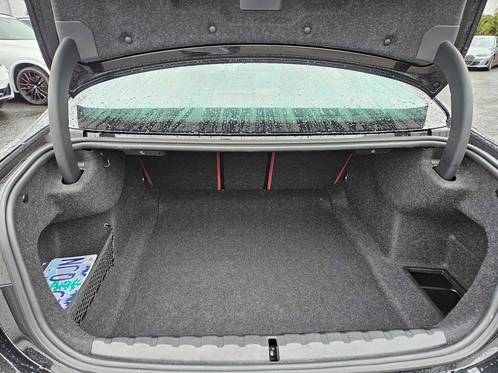 2025 BMW 4 Series 430i xDrive