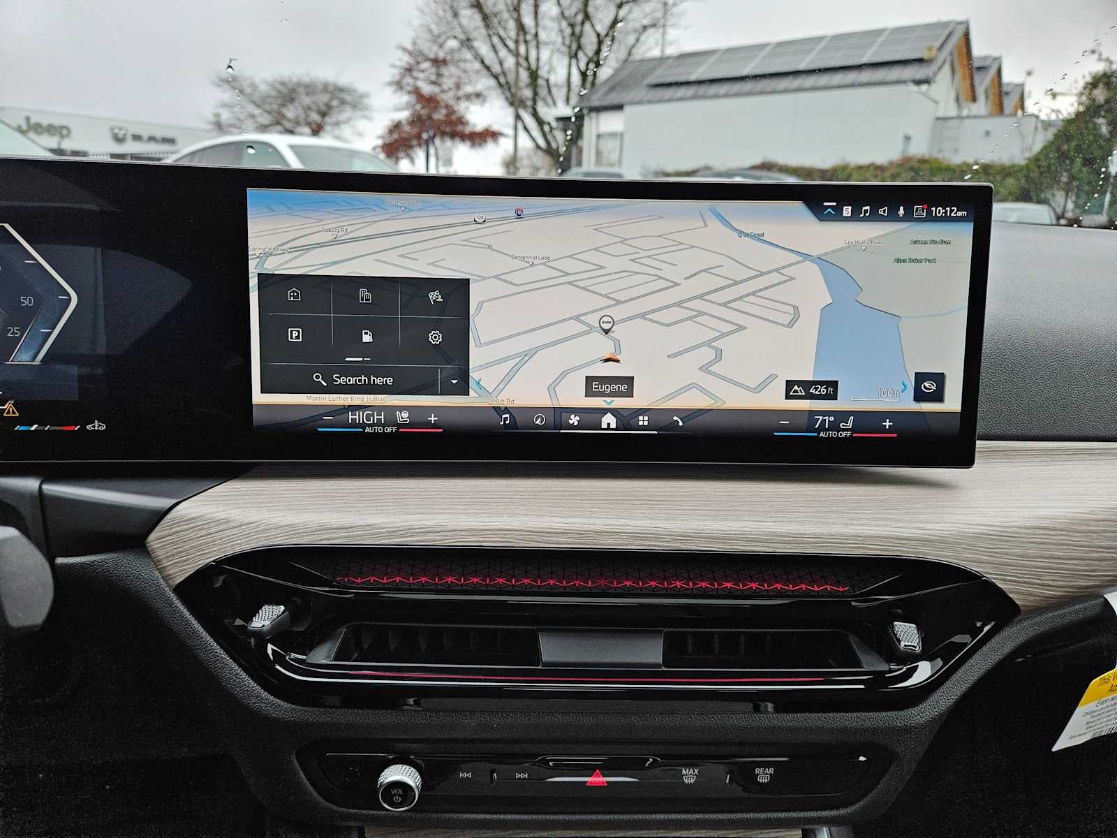 2025 BMW 4 Series 430i xDrive