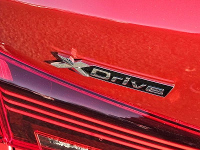 2025 BMW 4 Series 430i xDrive