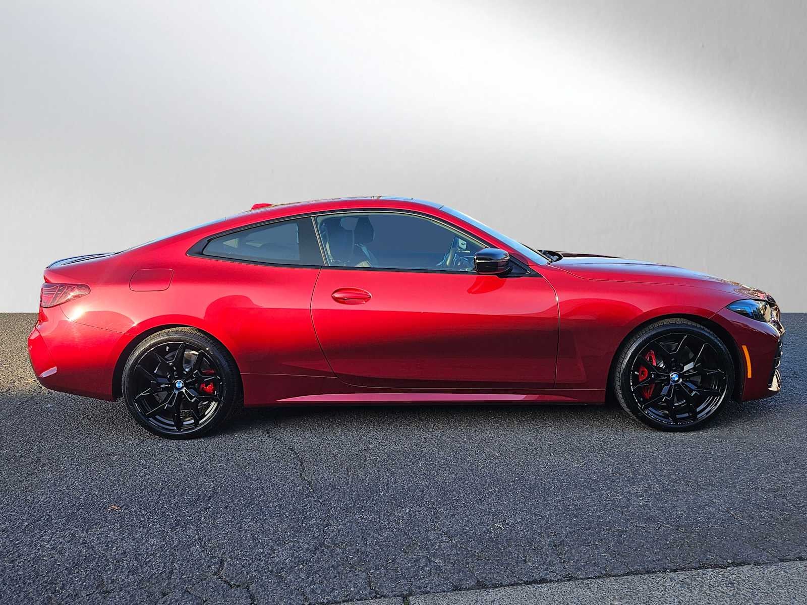 2025 BMW 4 Series 430i xDrive