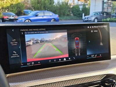 2025 BMW 4 Series 430i xDrive