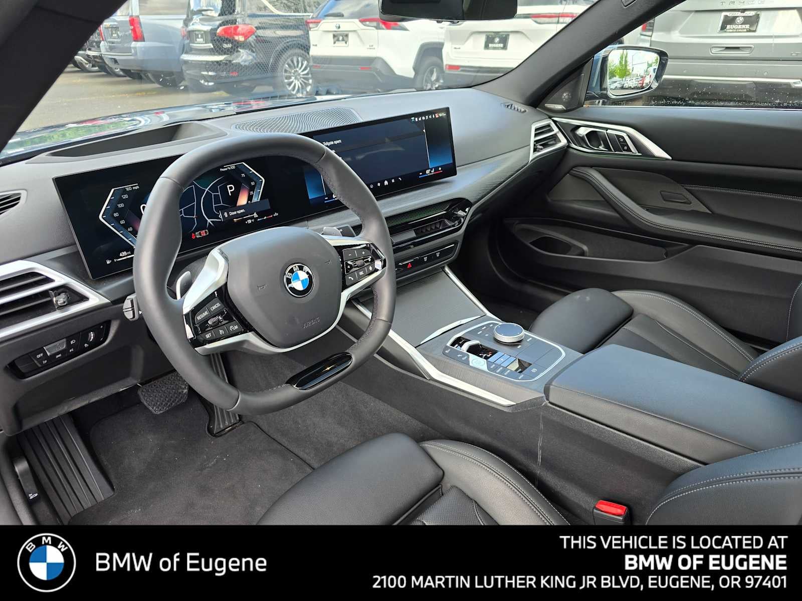 2026 BMW 430i xDrive 430i xDrive